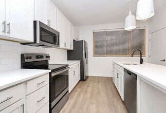 Interior Photo - Millhouse