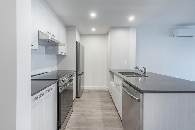 Photo du bâtiment - SE406