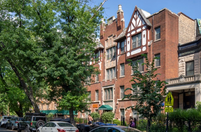 Foto del edificio - 659 W Wrightwood Ave