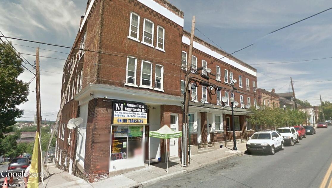 Building Photo - 1101 E 4th St