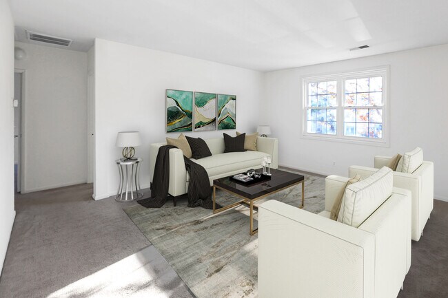 Foto del edificio - 2503 S Walter Reed Dr