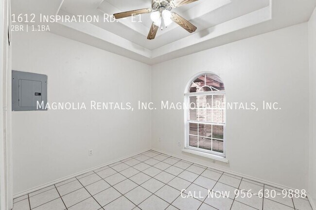 Foto del edificio - 1612 Inspiration Rd