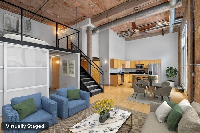 Foto del edificio - 521 S 7th St