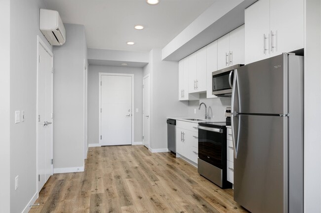 Photo du bâtiment - Lavida - Building B