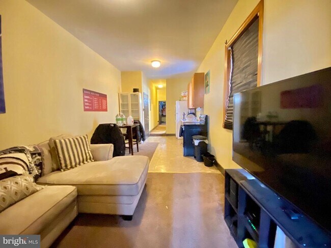 Foto del edificio - 1435 W Norris St