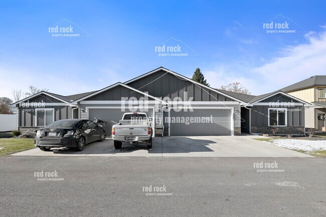 Foto del edificio - 2607 N Arties Rd