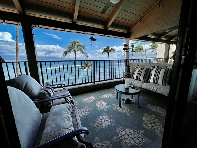 Building Photo - 100 Hauoli St