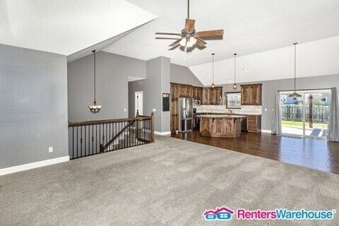 Foto del edificio - Beautiful 4 bed, 3 bath home in Greenwood,...