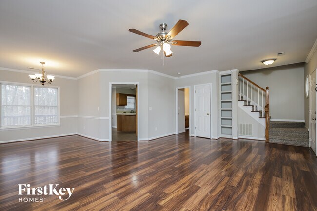 Building Photo - 4208 Brentonshire Ln