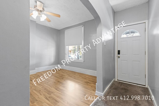 Building Photo - 1240 Church Ave