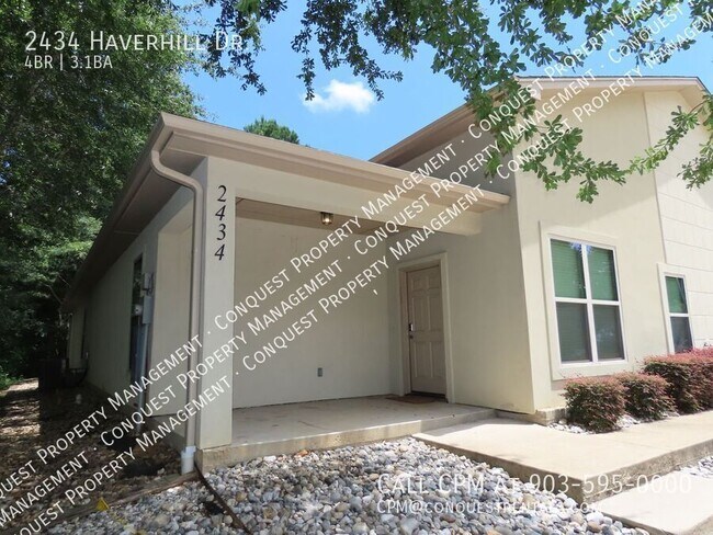 Foto del edificio - 2434 Haverhill Dr