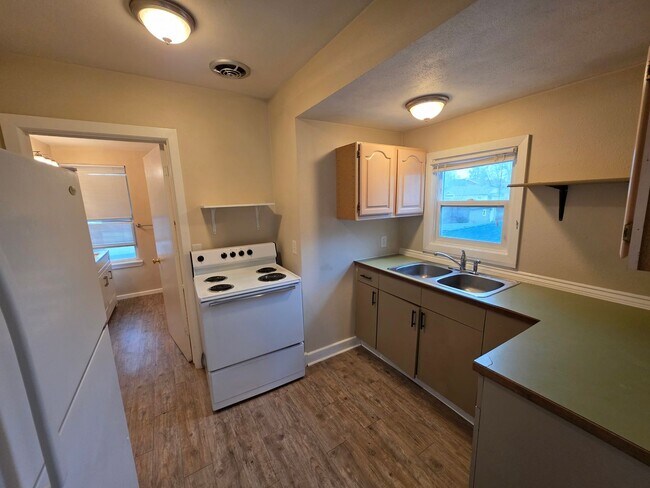 Foto del edificio - Condo in Spokane