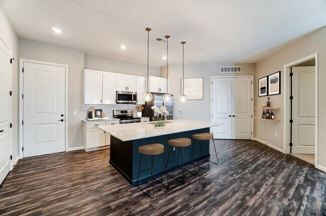 Foto del edificio - Essex