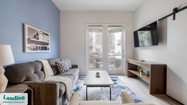 Foto del edificio - 810 W St Johns Ave