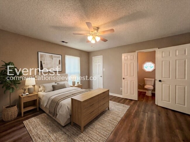 Foto del edificio - 3985 Fernway Dr