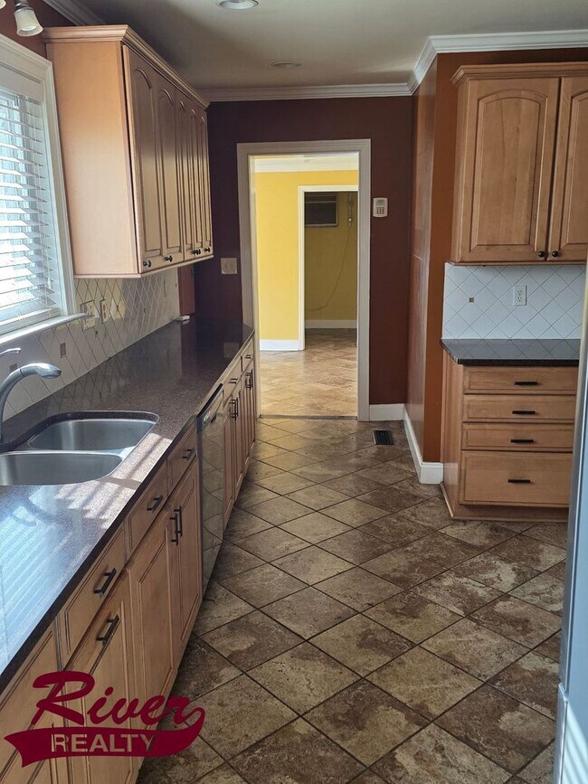 Foto del edificio - Brick home in Augusta!