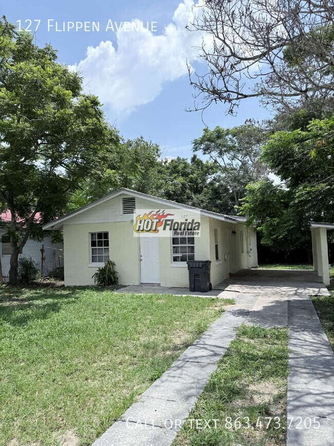 Foto del edificio - 127 Flippen Ave
