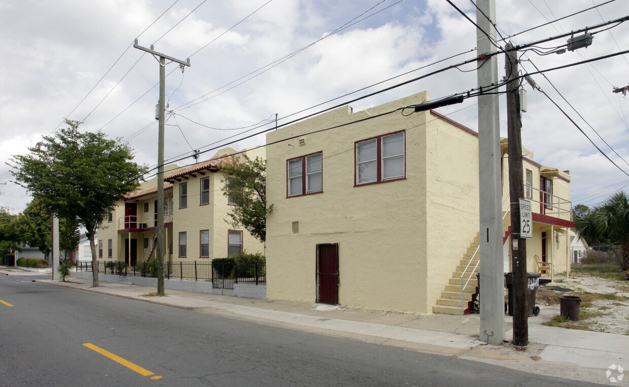 Foto del edificio - 442 16th St
