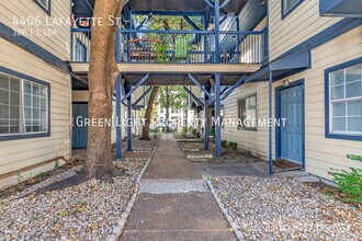 Building Photo - 4406 Lafayette St