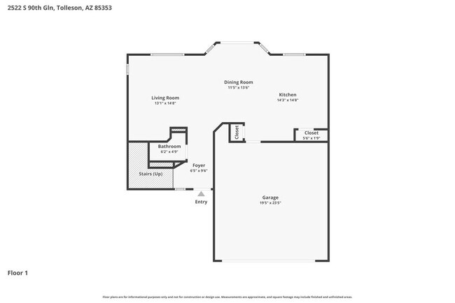 Foto del edificio - 2522 S 90th Glen