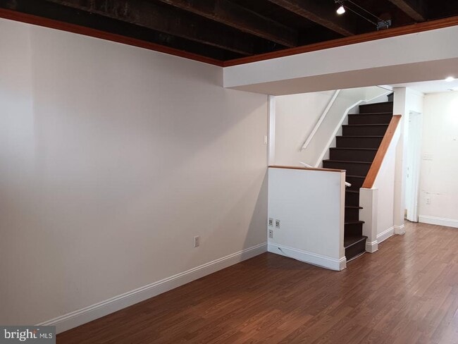 Foto del edificio - 1026 Patapsco St