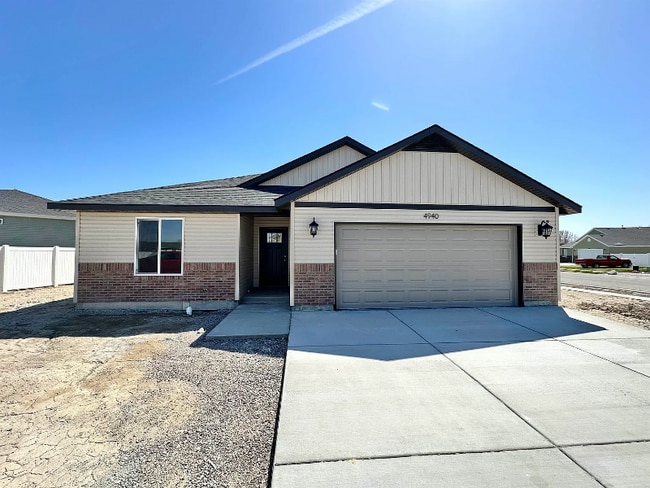 Building Photo - 4940 Masterson Cir