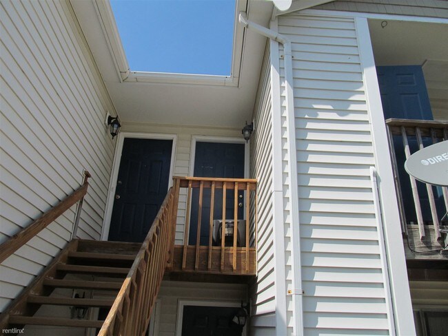 Foto del edificio - 2 br, 1 bath Condo - 5243 Breezewood Arch