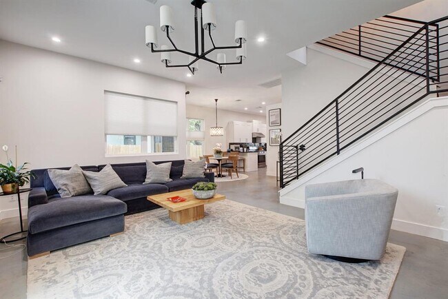 Foto del edificio - 4613 Harmon Ave
