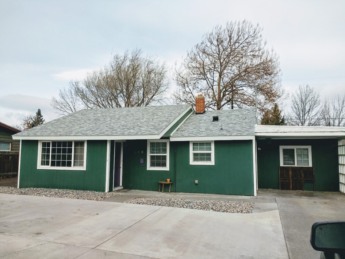 508 W 10th Ave, Kennewick, WA 99336 House Rental in Kennewick, WA