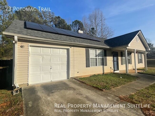 Building Photo - Charming 3 Bedroom/2 Bath Ranch Home in Vi...