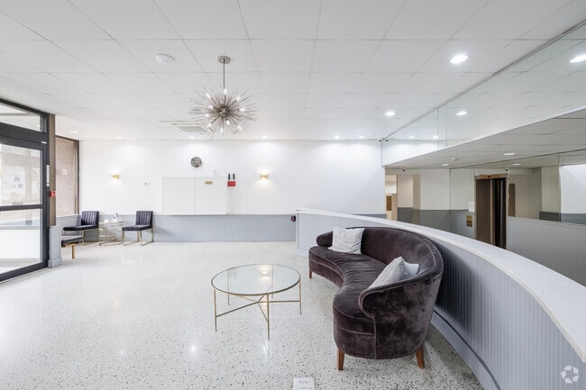 Lobby Photo - 1350 Fifteenth Street