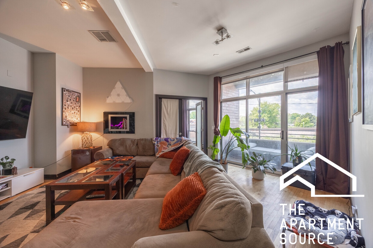 Foto principal - 2348 N Lister Ave