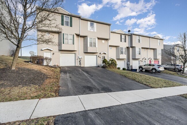 Building Photo - Welcome to this Central Dauphin School Dis...