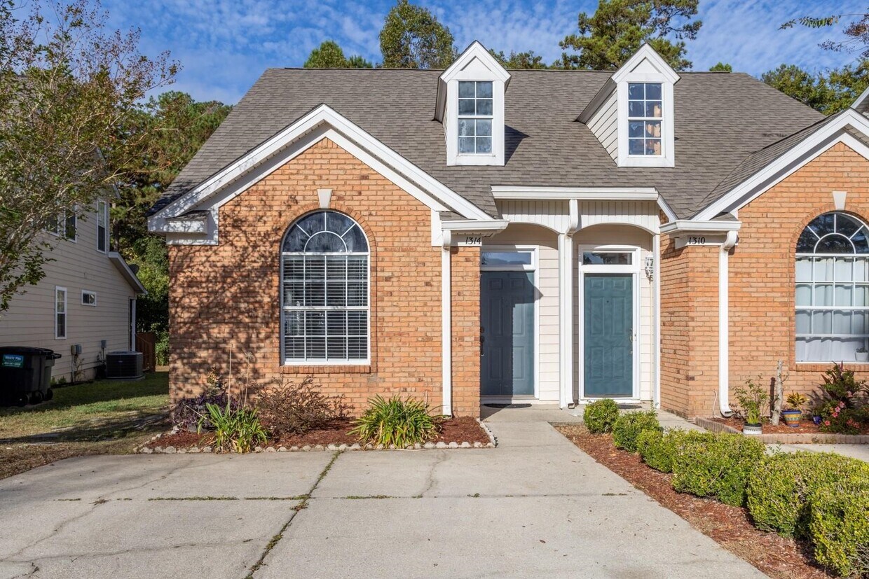 Foto principal - 1314 Pawnee Pointe Ct