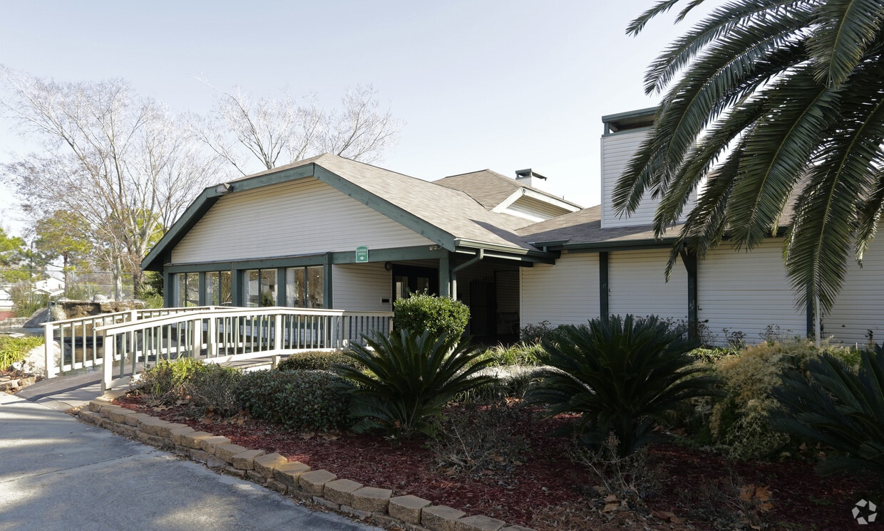 Oakmont of Algiers Apartments New Orleans, LA