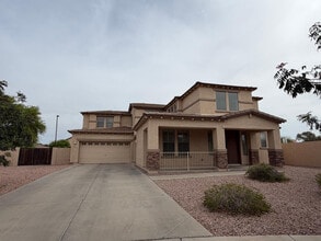Building Photo - 3436 E Casa Mader Dr
