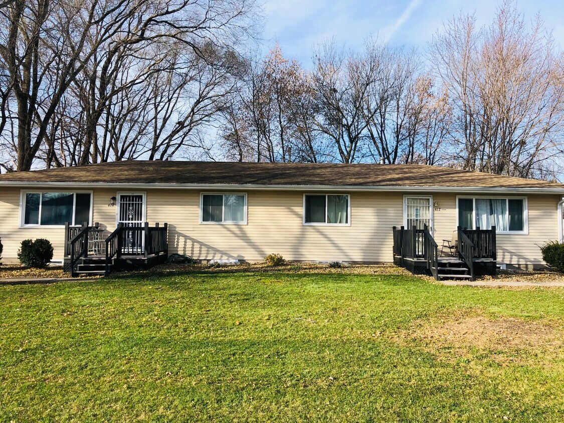 412 Belle Aire Dr, Champlin, MN 55316 House Rental in Champlin, MN