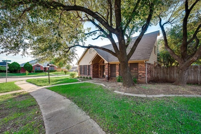 Foto del edificio - 1117 Scarlet Sage Pkwy