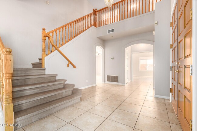 Foto del edificio - 4551 E Desert Trumpet Rd