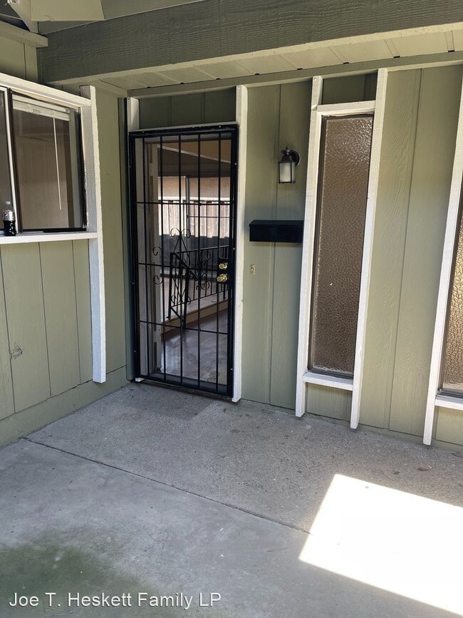 Foto del edificio - 2 br, 1 bath House - 6341 Morgan Place