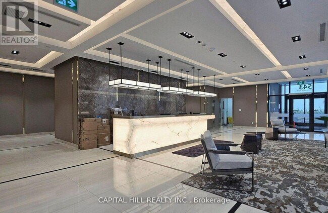 Building Photo - 543 Richmond St W