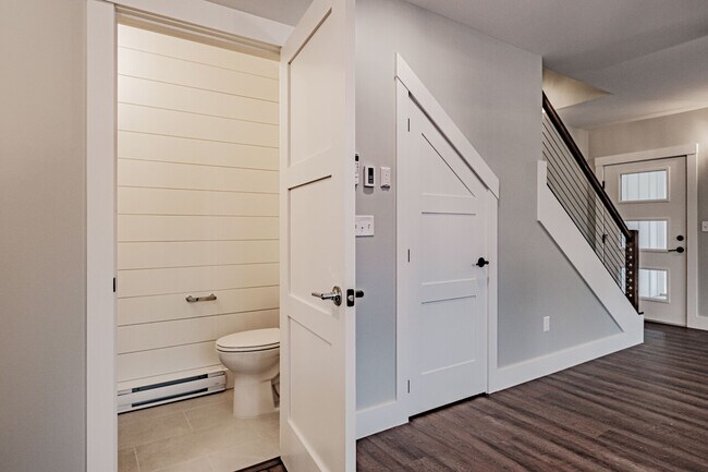 Foto del edificio - 9 Sunshine Circle