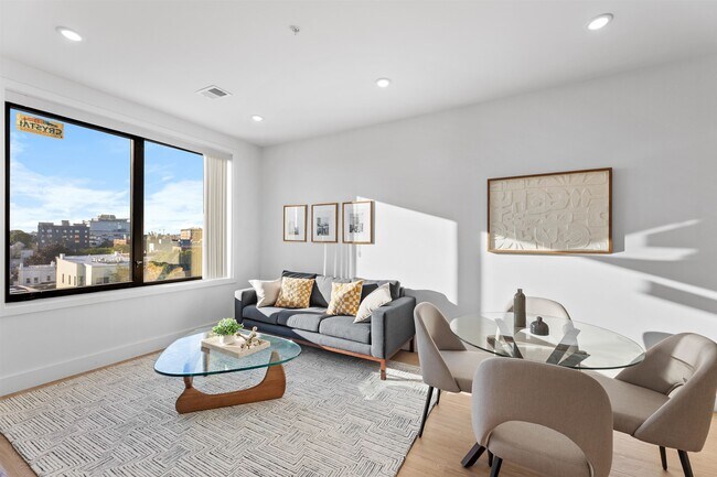 Foto del edificio - 30.3 Vroom St