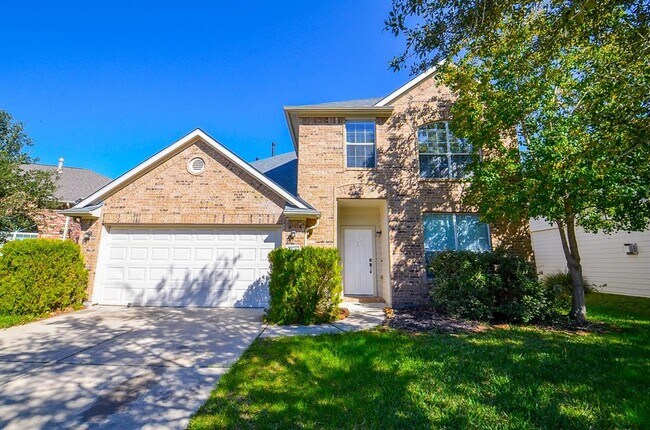 Foto del edificio - 25226 Diamond Ranch Dr