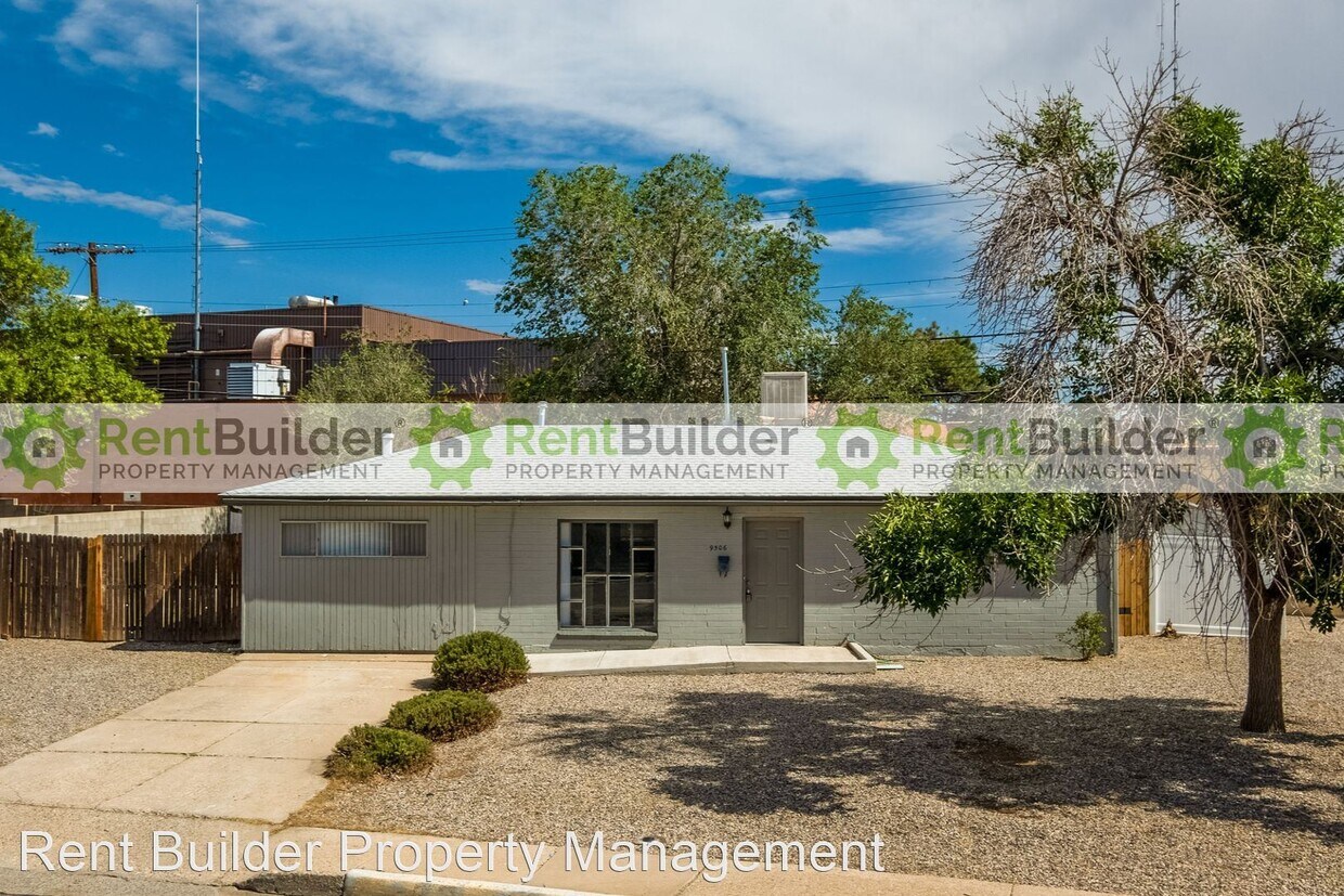 9506 Salem Rd NE, Albuquerque, NM 87112 House Rental in Albuquerque