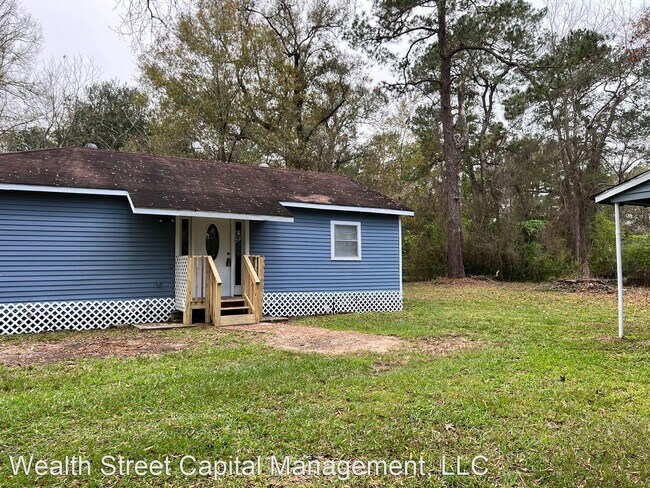 Building Photo - 2 br, 1 bath House - 1130 Butler Rd