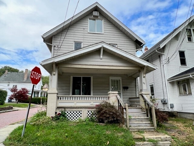 Primary Photo - 88 Belvidere Way