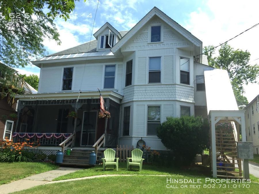 Primary Photo - 62 S Willard St