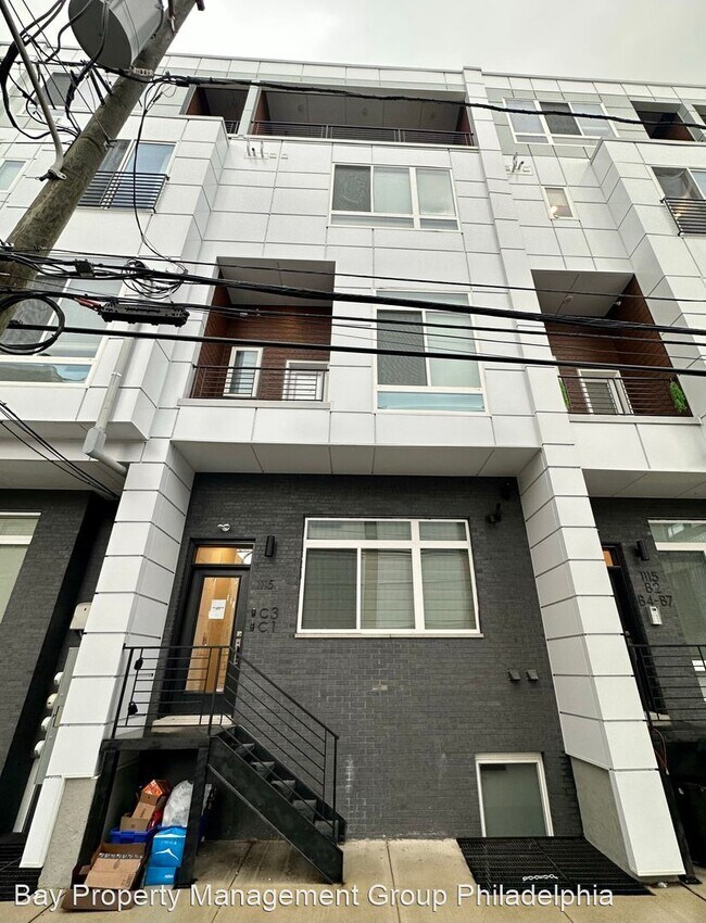 Building Photo - 1 br, 1 bath House - 1115 N American St Un...