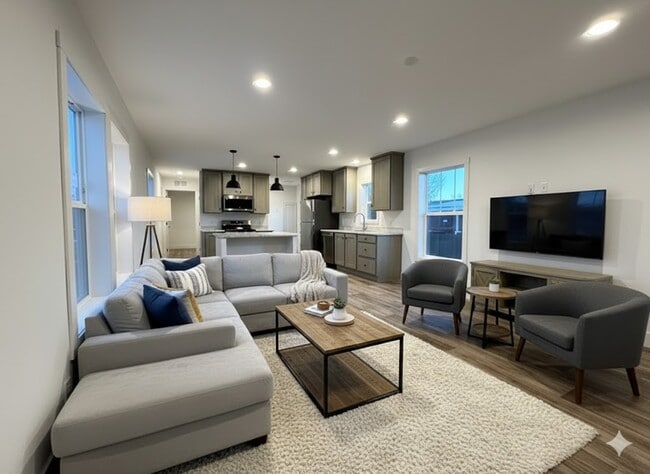 Foto del edificio - 15 Hartland St N